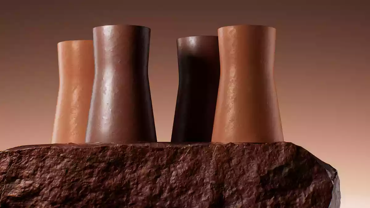 Board games are getting a designer makeover. Think Fendi’s Roma Tower — a glammed-up Jenga set — and Tiffany & Co.’s luxurious backgammon set