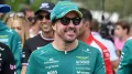 For years, it has felt like nothing could slow down Fernando Alonso: not the relentless grind, not injuries, not even Father Time. But now