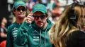 Father Time catches up to everyone. But Fernando Alonso continues to show he’s still a step ahead. The Aston Martin F1 Team driver has reiterated his