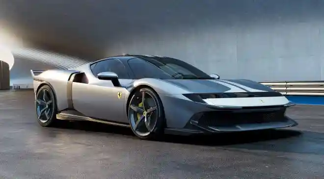 Ferrari is all set to launch one of its most exciting cars in India on March 14, which is called the Ferrari 849 Testarossa. This is the kind of machine that