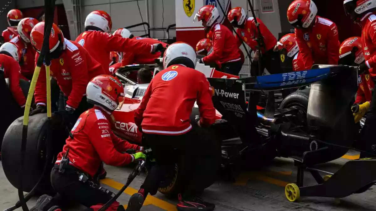 Ferrari Confirm Debut Of Radical ‘Macarena