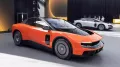 Ferrari’s debut electric vehicle has landed in the middle of a social media storm after the luxury Italian automaker revealed its first fully electric car