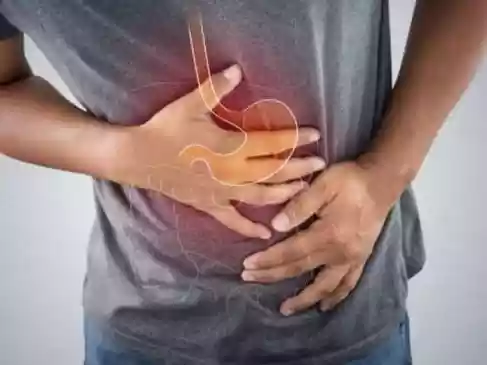 Festive Holi foods like gujiya, malpua, and chaat can strain your digestive system. A gastroenterologist shares simple tips to manage gut health and avoid