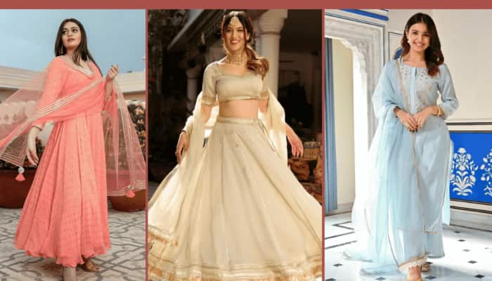 Festive Season 2025 is all about vibrant colors, fusion wear, and bold accessories. From traditional outfits with a modern twist to sustainable fabrics, these trends will help you shine at every celebration. Discover outfit ideas, styling tips, and must-have accessories to stay fashionable.