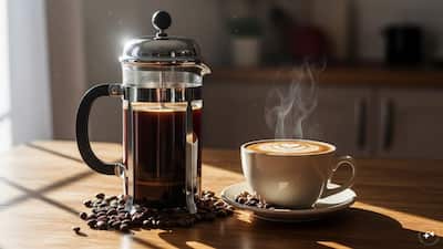 Few rituals are as universal, or as personal, as the first cup of coffee in the morning. For some, it's the fuel that powers an early commute. For others, it's a slow, meditative process, savoured sip by sip. But behind every brew is a machine, and choosing the right one isn't just about functionality – it's about aligning with your rhythm, lifestyle, and taste.