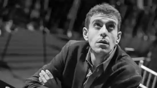 FIDE CEO backtracks after blaming Daniel Naroditsky's ‘friends’ after his death