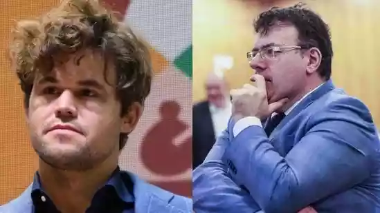 FIDE CEO Emil Sutovsky reacted to Magnus Carlsen's remark on Hikaru Nakamura's qualification for Candidates 2026. Hikaru Nakamura's qualification for the