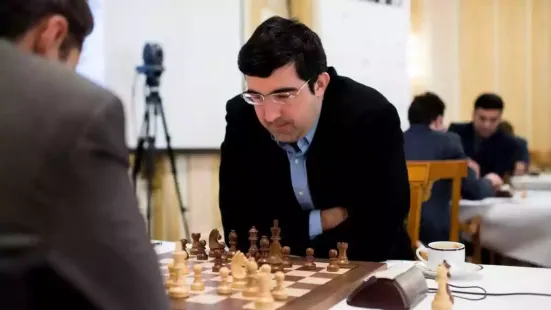 The International Chess Federation (FIDE) has formally lodged a complaint with its Ethics and Disciplinary Commission (EDC) against former world champion