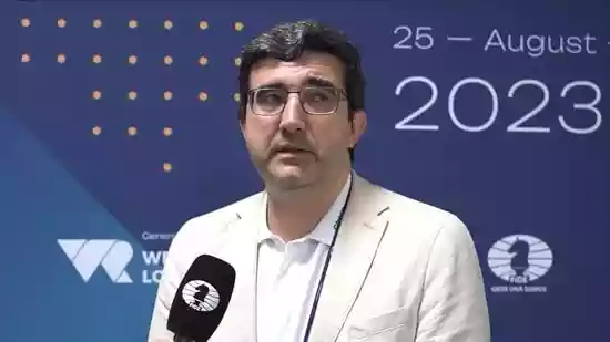 The International Chess Federation (FIDE) has taken official disciplinary action against former world champion Vladimir Kramnik, filing a formal complaint with