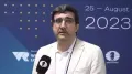 The International Chess Federation (FIDE) has taken official disciplinary action against former world champion Vladimir Kramnik, filing a formal complaint with