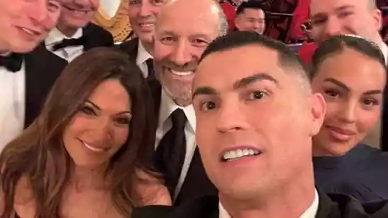 FIFA's decision comes after Cristiano Ronaldo attended a dinner at the White House and met US President Donald Trump. FIFA has been receiving plenty of