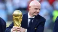 <b>Fifa has accused Uefa of a 