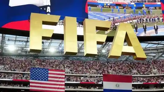 FIFA fan festival Philadelphia