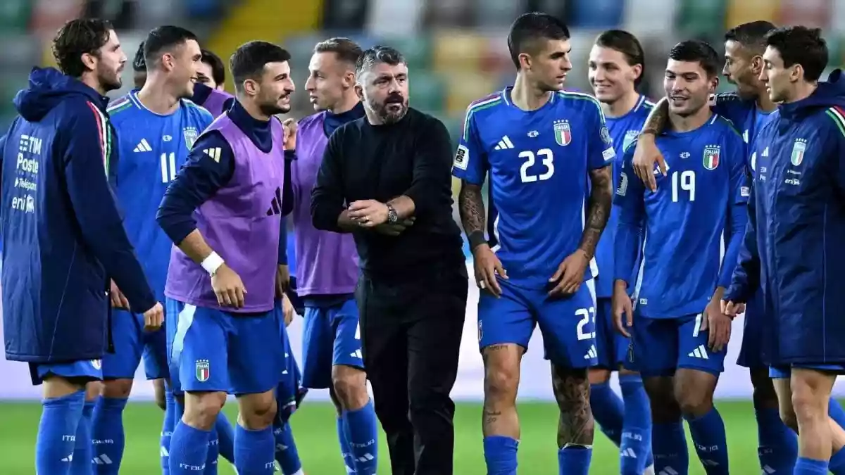 FIFA are reportedly considering a major tweak to the 2026 World Cup seeding process, a move that could prove crucial for Italy's hopes — should they once