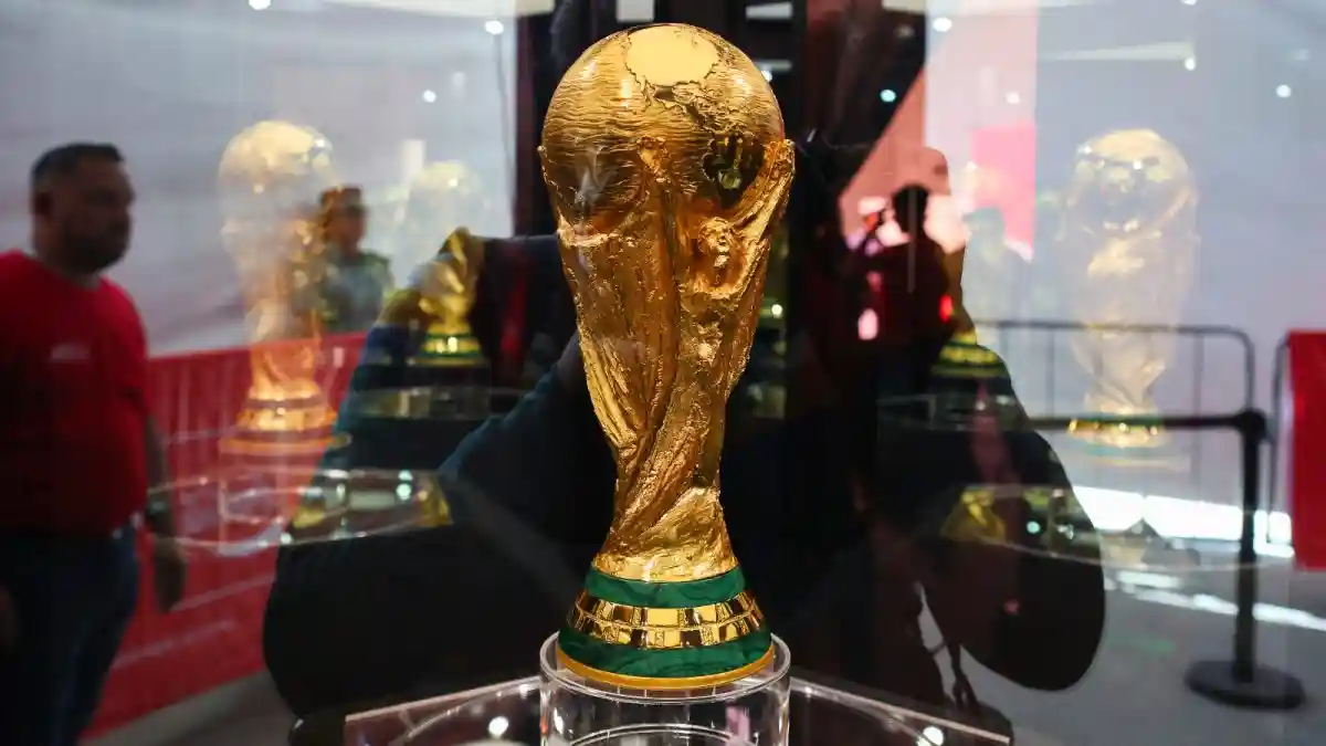 Oh well, it seems FIFA’s much-talked-about “neutral stance