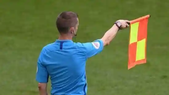 <h4>No more endless delayed flags? FIFA's new World Cup offside tech promises faster calls and fewer dead attacks</h4><h4>FIFA introduces