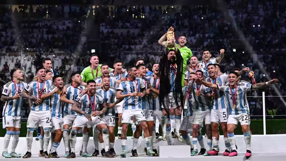 FIFA World Cup 2026 Full Schedule