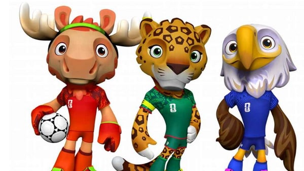 FIFA World Cup 2026 mascots have officially been unveiled! Full of joy and energy, the three mascots Clutch the Bald Eagle, Maple the Moose and Zayu the Jaguar represent the three host nations –US, Canada and Mexico – for the tournament next year. The trio – Clutch the Bald Eagle, Maple the Moose and Zayu – each adorning a vibrantly coloured outfit — are not just mascots. They all represent part of their respective country's culture, said FIFA.