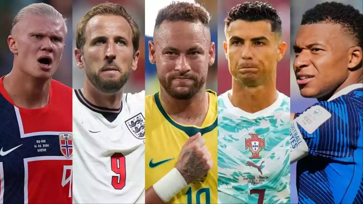 FIFA World Cup 2026 Round Of 16 Schedule
