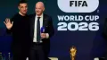 The path to glory for the 2026 World Cup has been outlined, with FIFA confirming the complete match schedule for the first 48-team tournament on Saturday