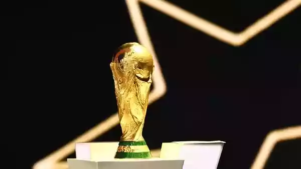 FIFA World Cup 2026 schedule