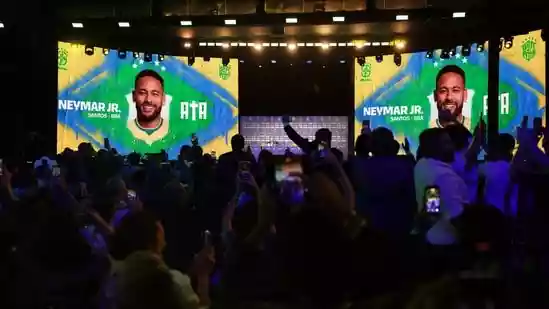 FIFA World Cup 2026 squads