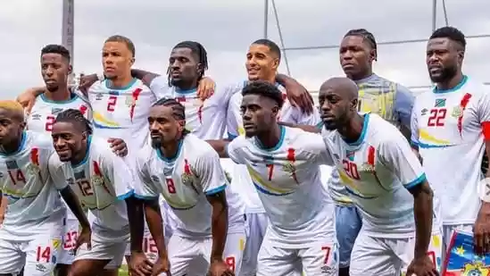 FIFA World Cup hit by Ebola scare as DR Congo cancel camp amid US entry concerns
