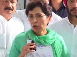 An FIR was filed against Rahul Gandhi for his remarks on a purification ritual. The Congress party criticized the Uttarakhand government for this action