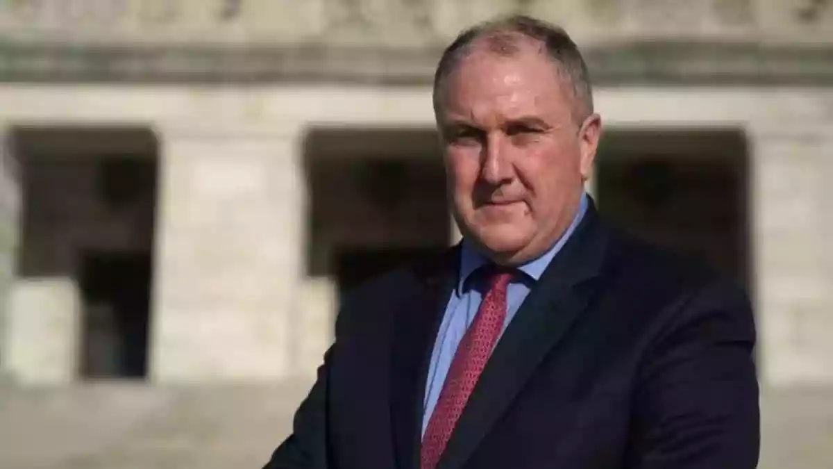 A British lawmaker has suggested that football teams should boycott the upcoming World Cup in North America in response to US President Donald Trump's actions