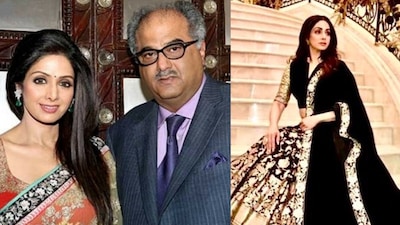 Film producer Boney Kapoor has moved the Madras High Court, alleging that three individuals have been unlawfully claiming rights over a Chennai property of his late wife, actress Sridevi. As reported by The Hindu, Kapoor filed a plea and shared details of an alleged “fraud