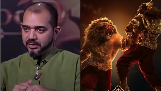 Filmmaker Ashwin Kumar's animated epic Mahavatar Narsimha has taken the Indian box office by storm, defying expectations to become one of the biggest surprise blockbusters of 2025. In an interview with NDTV, Ashwin opened up about the film's unprecedented success, its spiritual themes, and the heartfelt response from viewers, including many from the Muslim community.