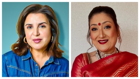 Filmmaker, choreographer, and YouTube star Farah Khan has unveiled her latest project: a quirky, fun-filled talent show titled Aunty Kisko Bola. The show is dedicated entirely to celebrating women with talent, regardless of age. It will premiere on her YouTube channel and promises to be a vibrant platform for India's No.1 aunty.