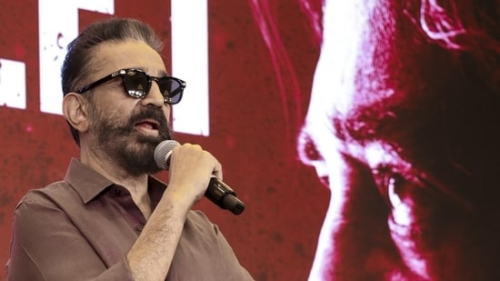 Filmmaker Priyadarshan recently attended the trailer launch of his daughter Kalyani Priyadarshan's upcoming Malayalam film Lokah Chapter 1: Chandra. At the event, the director drew parallels between a young Malayalam actor and the Tamil star Kamal Haasan, calling him his ‘second coming'.