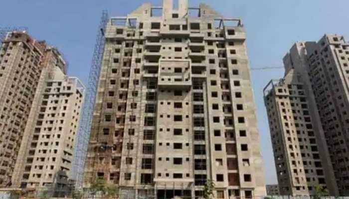 Finance educator and content creator Akshat Shrivastava's post on X comes as the Uttar Pradesh government plans to scrap ground coverage limits and raise floor area ratio for industrial, residential and commercial projects to allow more vertical and lateral growth.