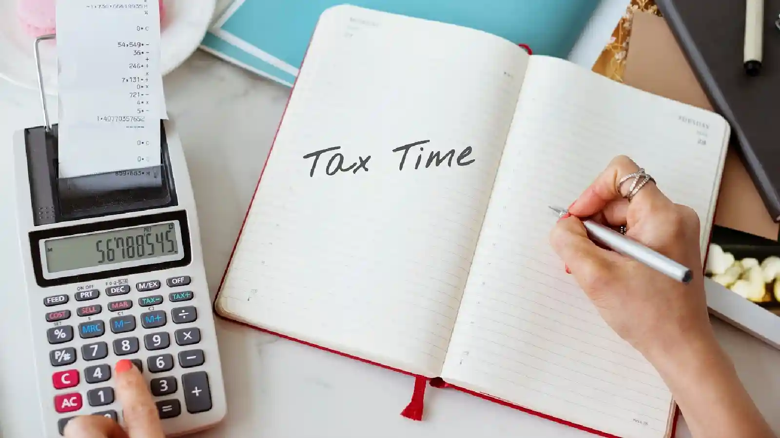 Financial Advisor Says Rich Leaving India Is A Wake-Up Call