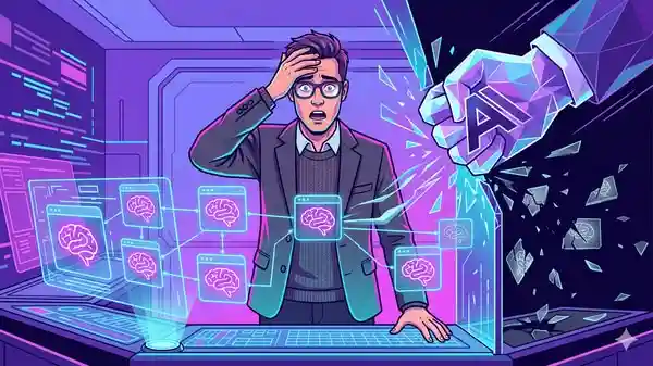 Anthropic abruptly suspended more than 60 Claude AI accounts belonging to Belo, a Latin American fintech app focused on international transfers