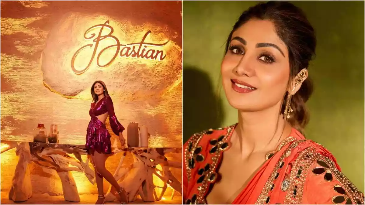 The Bengaluru police have registered an FIR against Bastian, owned by actor Shilpa Shetty, for allegedly operating beyond permitted hours and allowing