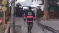 A fire broke out at BJP MP Ravi Shankar Prasad's Delhi residence, but was swiftly controlled without casualties. <strong>New Delhi Fire: </strong>A