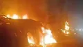 <strong>Andhra Pradesh Train Tragedy: </strong>Two coaches of the Tatanagar-Ernakulam Express caught fire near Elamanchili in Anakapalli early