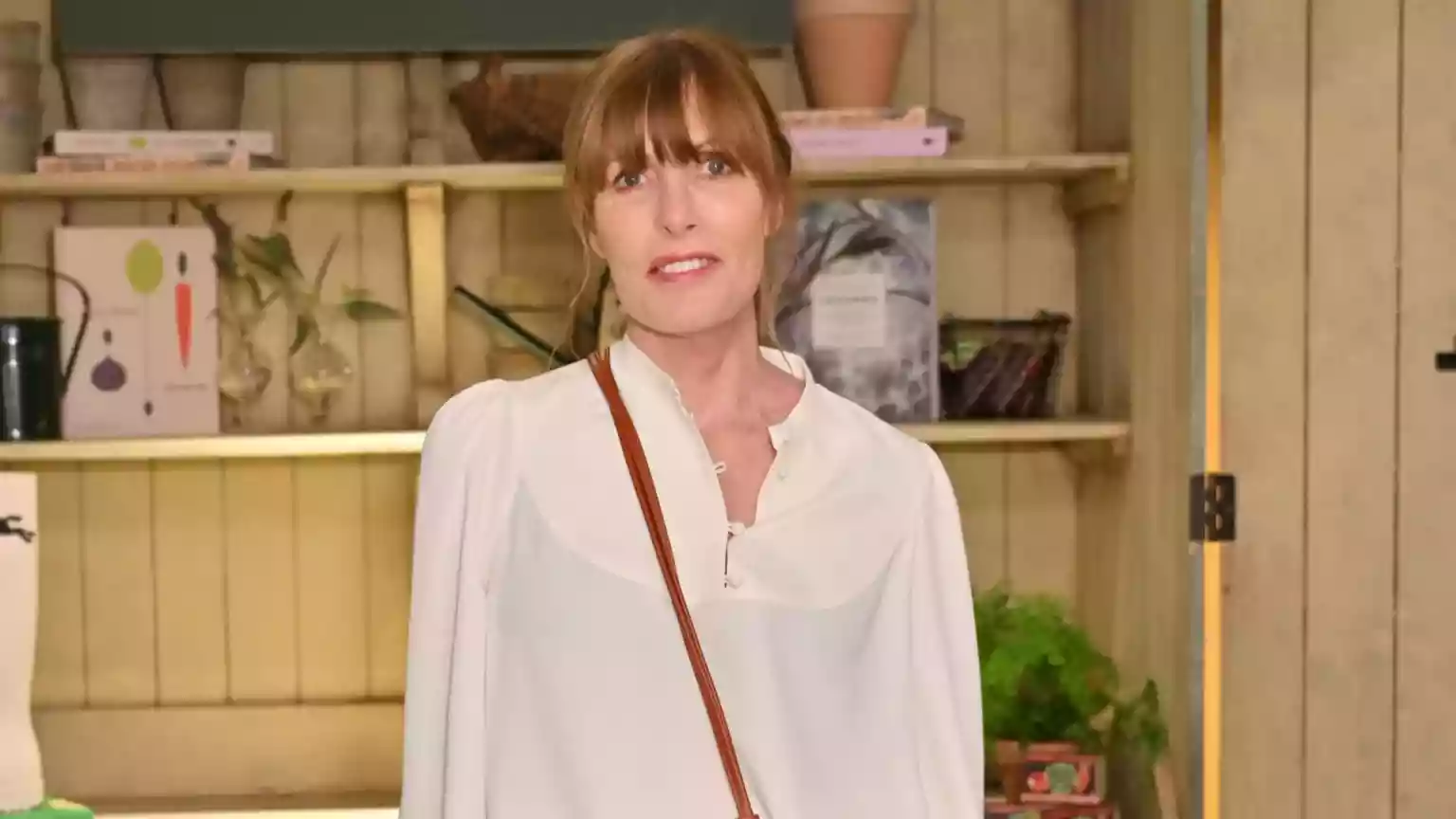 Skye Gyngell, the first Australian female chef to win a coveted Michelin star, has died aged 62. Gyngell rose to fame in the UK after her garden centre cafe in