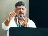 DK Shivakumar will take oath as Chief Minister of Karnataka today. A first batch of ministers will be sworn in with him. A second phase of cabinet expansion