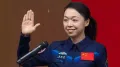 A Hong Kong astronaut has been launched into space for the first time, aboard China's Shenzhou-23 spacecraft. Li Jiaying, a 43-year-old police officer and