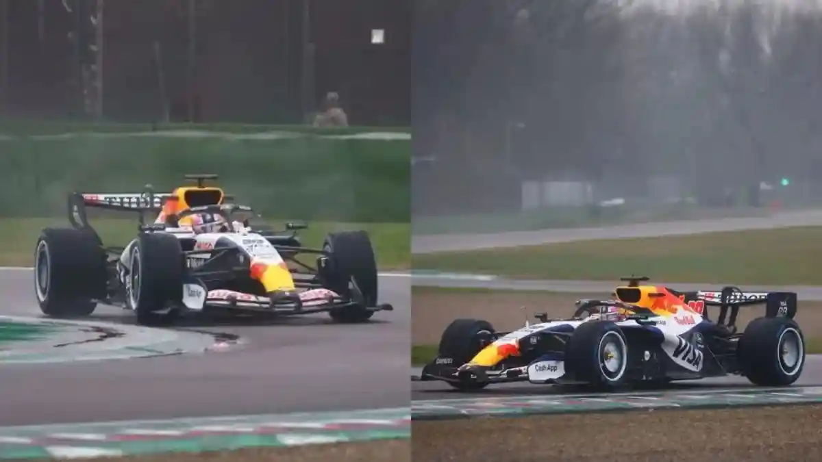 The 2026 Formula 1 season officially moved from concept to concrete last week as Racing Bulls joined sister team Red Bull in unveiling their new look —