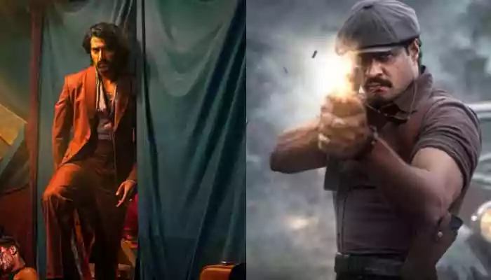 First looks of Akshay Oberoi’s Tony & Sudev Nair’s Karmadi revealed