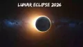 <strong>The first lunar eclipse of 2026 </strong>in India falls on March 3, coinciding with Phalguna Purnima and Holika Dahan. Check the exact date