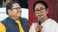 The BJP launched a scathing attack on the Trinamool Congress, soon after the ruling party released its candidate list for the upcoming West Bengal assembly
