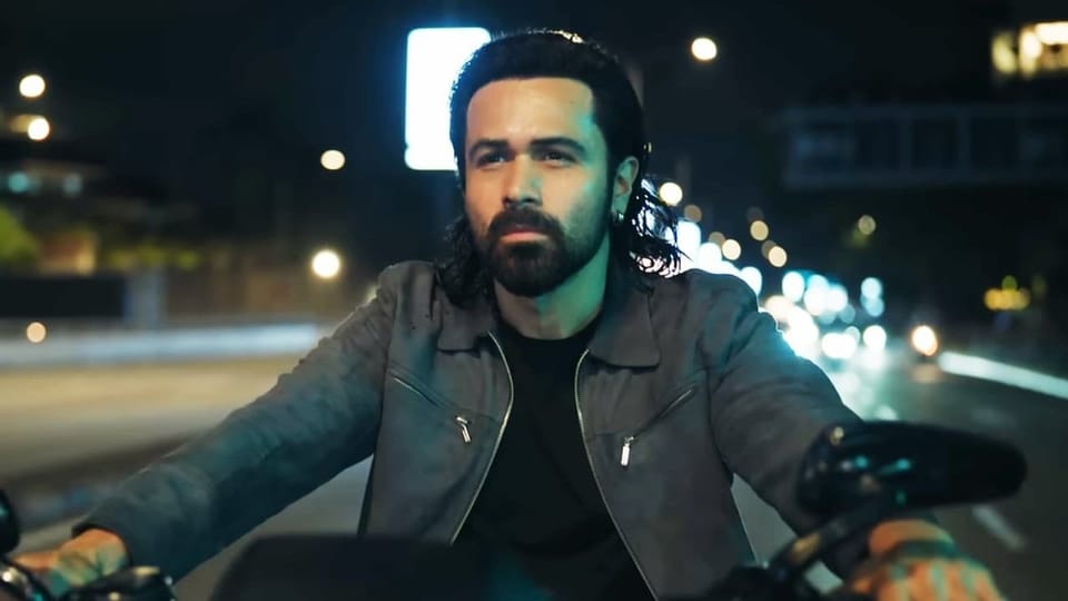 <h4>Teaser of Emraan Hashmi's next film to drop tomorrow as Awarapan 2 continues to work at the box-office</h4><h4>Gunmaster G9 is readying