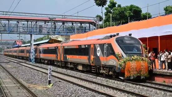The country's first Vande Bharat train sleeper coach maintenance facility will be ready by mid-2026 at Jodhpur in Rajasthan, according to a senior North