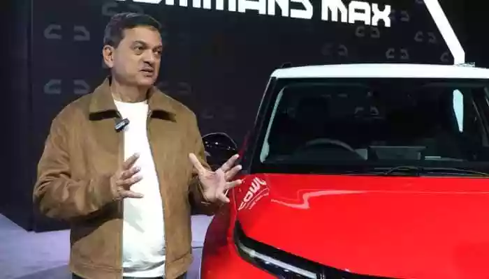 Tata Motors has admitted that fit-and-finish consistency remains a work in progress across its passenger vehicles, even as the company continues to roll out