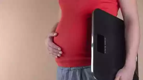 Fitness coach says endless crunches won't burn belly fat
